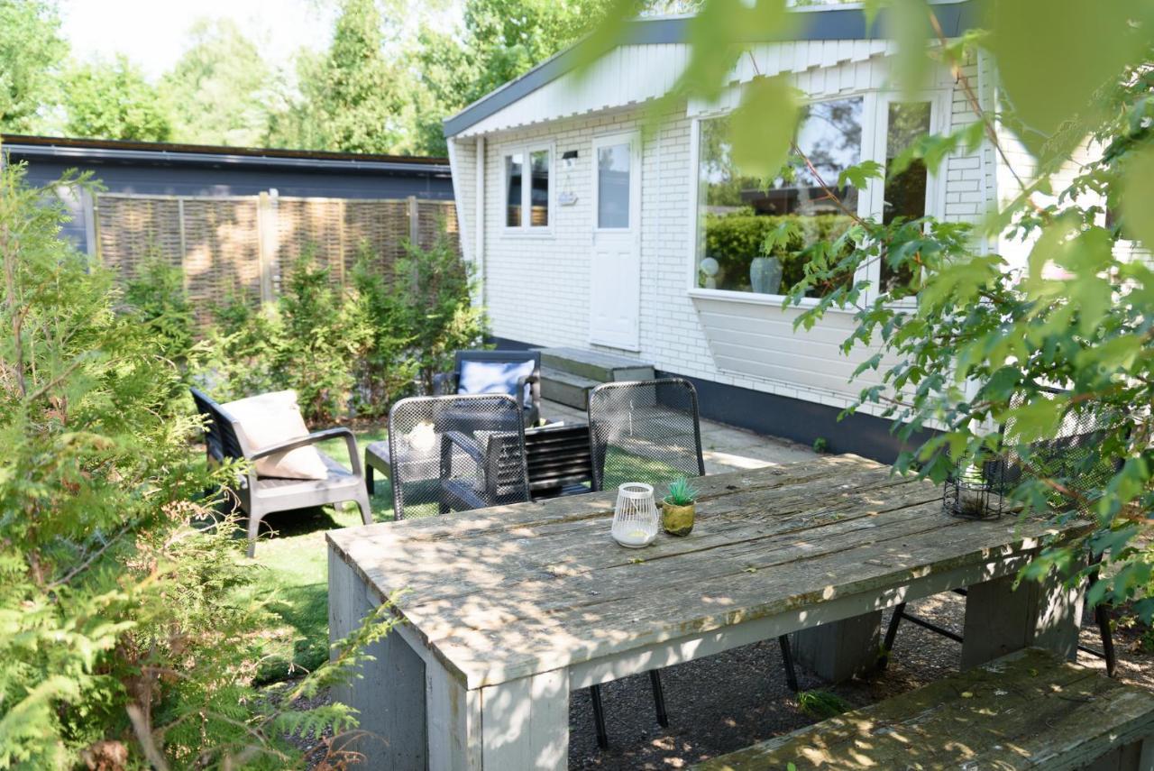 Nature Hideout At Veluwe Nature Park Putten Εξωτερικό φωτογραφία