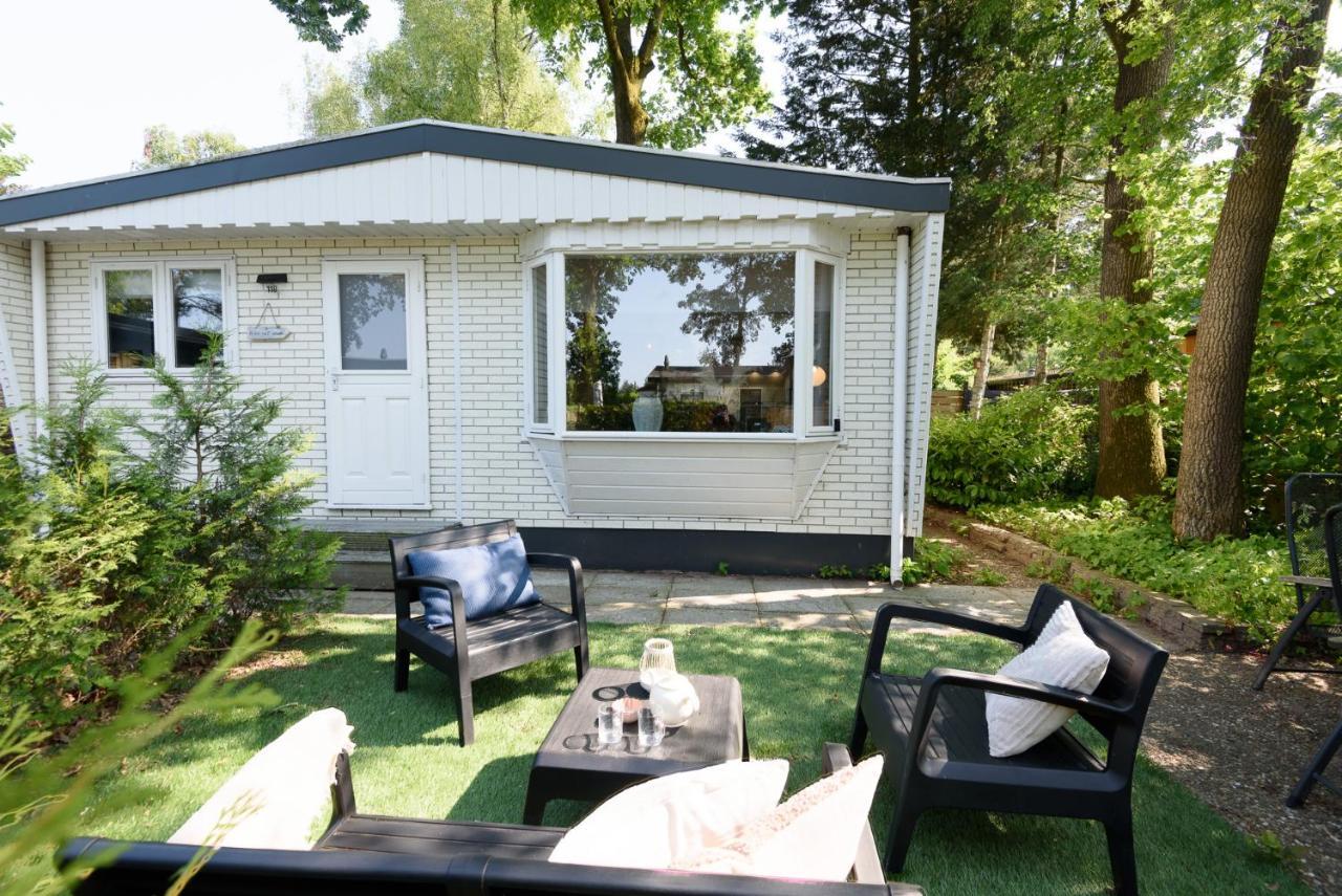 Nature Hideout At Veluwe Nature Park Putten Εξωτερικό φωτογραφία